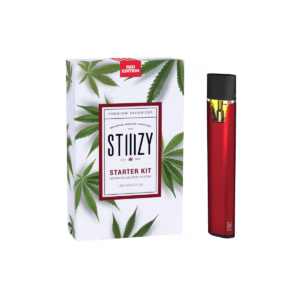 STIIIZY Red Battery