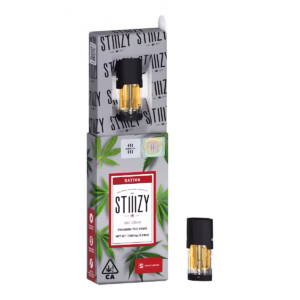 OG - Magic Melon - 1g STIIIZY