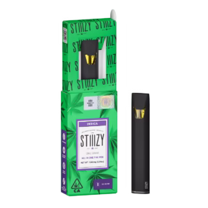 OG Kush AIO - 1g STIIIZY
